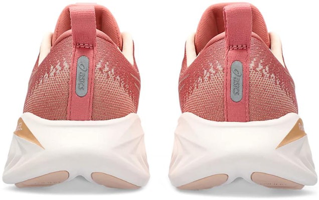 (女性) ASICS Gel Cumulus 25 '淺石榴紅' 1012B441-600 Details for (女性) ASICS Gel Cumulus 25 '淺石榴紅' 1012B441-600