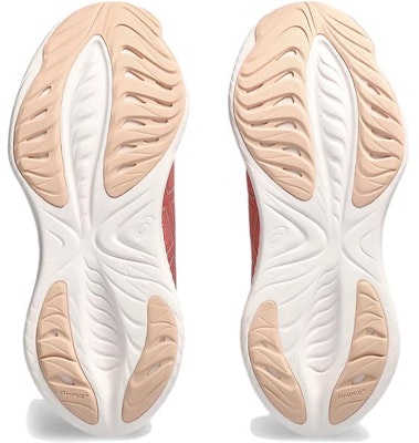 (女性) ASICS Gel Cumulus 25 '淺石榴紅' 1012B441-600 Sizing (女性) ASICS Gel Cumulus 25 '淺石榴紅' 1012B441-600