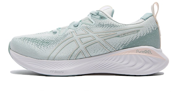 (W) 아식스 젤-커뮬러스 25 '퓨어 아쿠아' 1012B441-301 Buy (W) 아식스 젤-커뮬러스 25 '퓨어 아쿠아' 1012B441-301