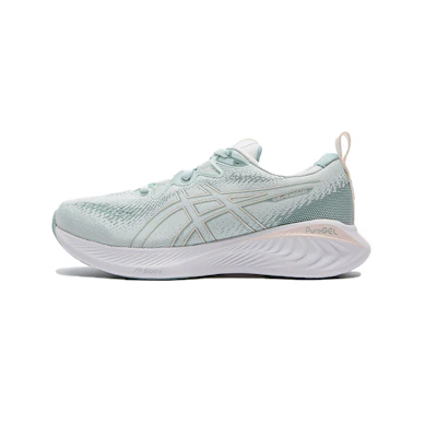 (W) ASICS Gel-Cumulus 25 'Pure Aqua'