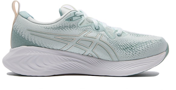 (W) 아식스 젤-커뮬러스 25 '퓨어 아쿠아' 1012B441-301 Order (W) 아식스 젤-커뮬러스 25 '퓨어 아쿠아' 1012B441-301