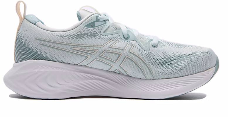 (Women) ASICS Gel-Cumulus 25 'Pure Aqua' 1012B441-301 Order (Women) ASICS Gel-Cumulus 25 'Pure Aqua' 1012B441-301