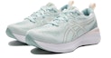 Lookbook (W) ASICS Gel-Cumulus 25 'Pure Aqua' 1012B441-301