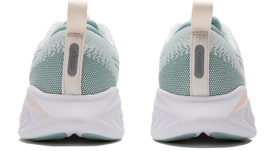 (W) 아식스 젤-커뮬러스 25 '퓨어 아쿠아' 1012B441-301 Shop (W) 아식스 젤-커뮬러스 25 '퓨어 아쿠아' 1012B441-301