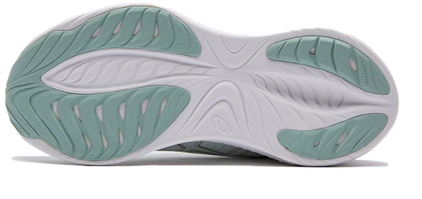 (Women) ASICS Gel-Cumulus 25 'Pure Aqua' 1012B441-301 Purchase (Women) ASICS Gel-Cumulus 25 'Pure Aqua' 1012B441-301