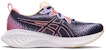 (W) ASICS Gel Cumulus 25 'Midnight Papaya' Lelaki Wanita kasut lari 1012B441-400