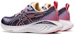 (W) ASICS Gel Cumulus 25 'Midnight Papaya' Lelaki Wanita kasut lari 1012B441-400