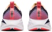 Details for (W) ASICS Gel Cumulus 25 'Midnight Papaya' Lelaki Wanita kasut lari 1012B441-400