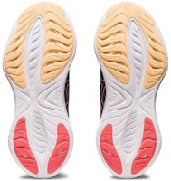 Sizing (女款)亞瑟士 Gel Cumulus 25 '午夜木瓜' 1012B441-400