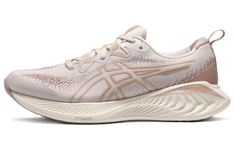 (Women) ASICS Gel Cumulus 25 'Nagino'  1012B441-250