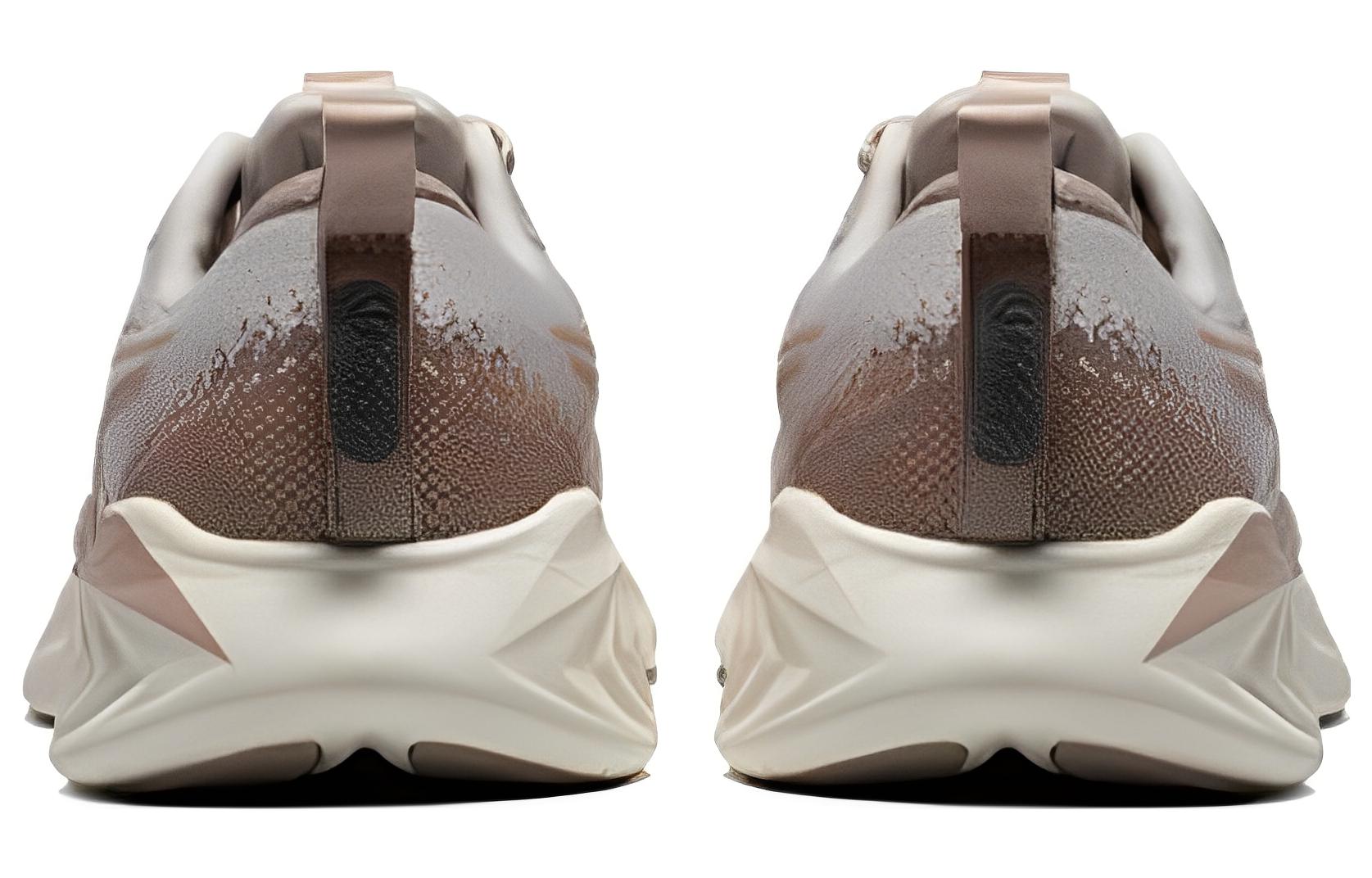 Lookbook （女款）亞瑟士 Gel Cumulus 25 'Nagino'  1012B441-250