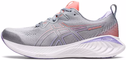 (Women) ASICS Gel Cumulus 25 'Sheet Rock Papaya'  1012B441-020 (Women) ASICS Gel Cumulus 25 'Sheet Rock Papaya'  1012B441-020