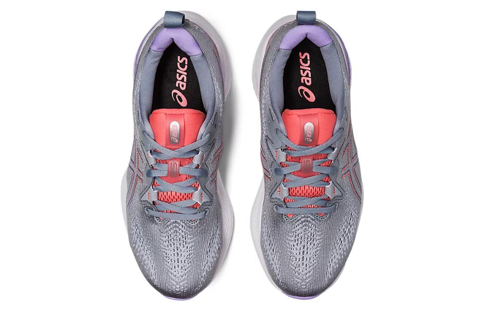 Purchase （女款）亞瑟士Gel Cumulus 25 'Sheet Rock Papaya' 1012B441-020
