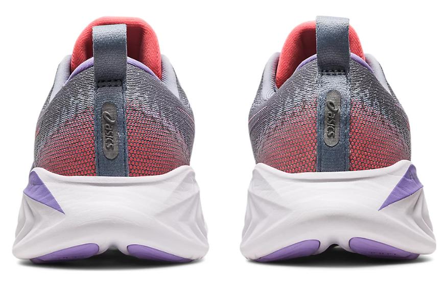 Details for （女款）亞瑟士Gel Cumulus 25 'Sheet Rock Papaya' 1012B441-020