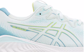 Order (女性)ASICS Gel Cumulus 25「舒緩海洋光芒黃」1012B441-402