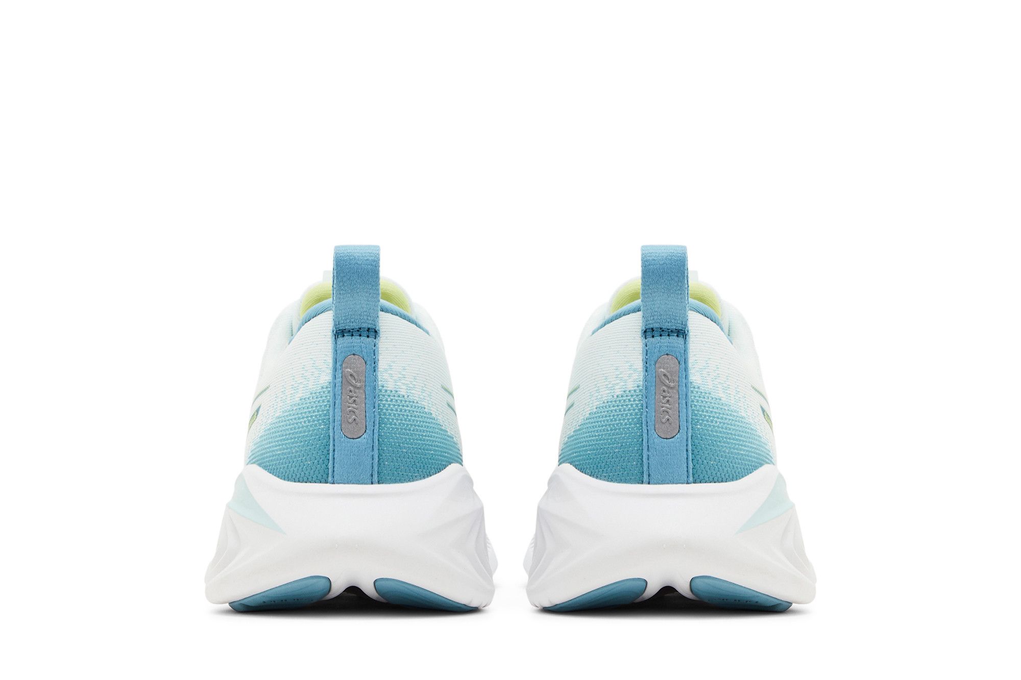 Details for (W) アシックス ゲルクムラス25 「癒しの海」 1012B441-402