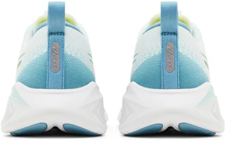 Details for (女性)ASICS Gel Cumulus 25「舒緩海洋光芒黃」1012B441-402