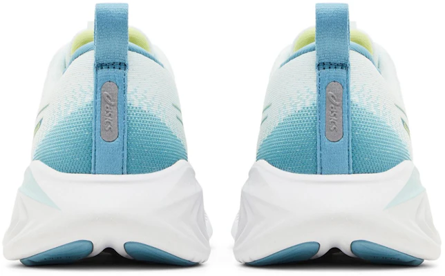 (W) アシックス ゲルクムラス25 「癒しの海」 1012B441-402 Details for (W) アシックス ゲルクムラス25 「癒しの海」 1012B441-402