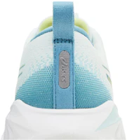 Sizing (女性)ASICS Gel Cumulus 25「舒緩海洋光芒黃」1012B441-402