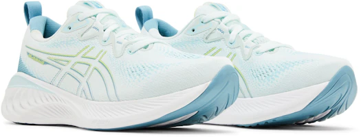 Cheap (女性)ASICS Gel Cumulus 25「舒緩海洋光芒黃」1012B441-402