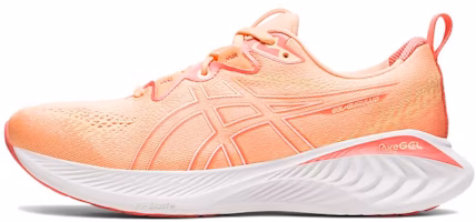 (Women) ASICS Gel-Cumulus 25 'Summer Dune Light Orange' 1012B441-800 (Women) ASICS Gel-Cumulus 25 'Summer Dune Light Orange' 1012B441-800