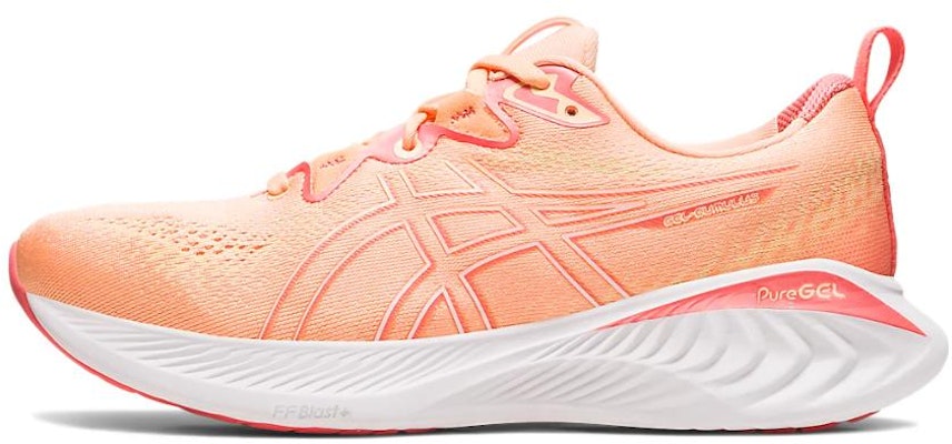 (Women) ASICS Gel-Cumulus 25 'Summer Dune Light Orange' 1012B441-800 Buy (Women) ASICS Gel-Cumulus 25 'Summer Dune Light Orange' 1012B441-800