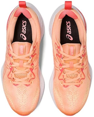 (Women) ASICS Gel-Cumulus 25 'Summer Dune Light Orange' 1012B441-800 Purchase (Women) ASICS Gel-Cumulus 25 'Summer Dune Light Orange' 1012B441-800