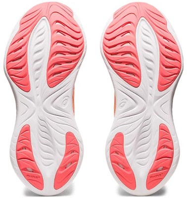 (Women) ASICS Gel-Cumulus 25 'Summer Dune Light Orange' 1012B441-800 Sizing (Women) ASICS Gel-Cumulus 25 'Summer Dune Light Orange' 1012B441-800