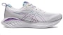 (W) ASICS Gel Cumulus 25 'Putih Gris Biru' 1012B441-103