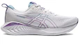 Lookbook (女款)ASICS Gel Cumulus 25 '白灰藍' 1012B441-103