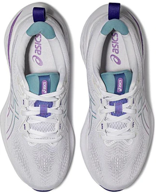 (女款)ASICS Gel Cumulus 25 '白灰藍' 1012B441-103 Purchase (女款)ASICS Gel Cumulus 25 '白灰藍' 1012B441-103