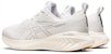 (W) ASICS Gel Cumulus 25 'Putih Getah' 1012B441-102