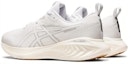 Lookbook (W) ASICS Gel Cumulus 25 'Putih Getah' 1012B441-102