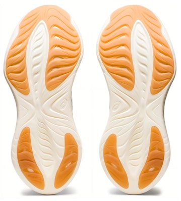 (女性)亞瑟士 Gel Cumulus 25 'White Gum' 1012B441-102 Purchase (女性)亞瑟士 Gel Cumulus 25 'White Gum' 1012B441-102