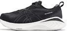 Buy (W) ASICS Gel Cumulus 25 D Wide 'Hitam Putih' 1012B439-002