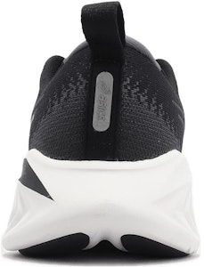 (W) ASICS Gel Cumulus 25 D Wide 'Hitam Putih' 1012B439-002 Details for (W) ASICS Gel Cumulus 25 D Wide 'Hitam Putih' 1012B439-002