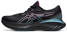 Buy (W) ASICS Gel Cumulus 25 GORE-TEX 'Hitam Merah Jambu Panas' 1012B502-001