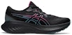 (W) ASICS Gel Cumulus 25 GORE-TEX 'Hitam Merah Jambu Panas' 1012B502-001