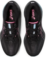 (W) ASICS Gel Cumulus 25 GORE-TEX 'Hitam Merah Jambu Panas' 1012B502-001 Purchase (W) ASICS Gel Cumulus 25 GORE-TEX 'Hitam Merah Jambu Panas' 1012B502-001