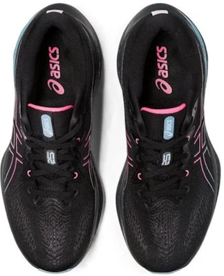 (W) 아식스 젤 쿠뮬러스 25 고어텍스 '블랙 핫핑크' 1012B502-001 Purchase (W) 아식스 젤 쿠뮬러스 25 고어텍스 '블랙 핫핑크' 1012B502-001