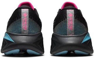 (W) ASICS Gel Cumulus 25 GORE-TEX 'Hitam Merah Jambu Panas' 1012B502-001 Details for (W) ASICS Gel Cumulus 25 GORE-TEX 'Hitam Merah Jambu Panas' 1012B502-001