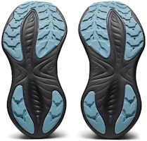 (W) ASICS Gel Cumulus 25 GORE-TEX 'Hitam Merah Jambu Panas' 1012B502-001 Sizing (W) ASICS Gel Cumulus 25 GORE-TEX 'Hitam Merah Jambu Panas' 1012B502-001