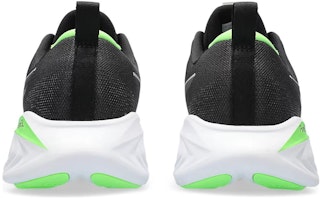 (W) ASICS Gel Cumulus 25 Lite-Show 'Hitam Silver Murni' 1012B565-001 Purchase (W) ASICS Gel Cumulus 25 Lite-Show 'Hitam Silver Murni' 1012B565-001