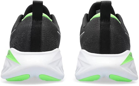 (W) ASICS Gel Cumulus 25 Lite-Show 'Negro Plata Pura' 1012B565-001 Purchase (W) ASICS Gel Cumulus 25 Lite-Show 'Negro Plata Pura' 1012B565-001