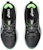 (W) ASICS Gel Cumulus 25 Lite-Show 'Hitam Perak Tulen' 1012B565-001
