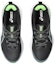Details for (W) ASICS Gel Cumulus 25 Lite-Show 'Hitam Perak Tulen' 1012B565-001