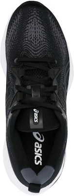 (W) 아식스 젤 큐뮬러스 25 네로우 '블랙 화이트' 1012B440-002 Shop (W) 아식스 젤 큐뮬러스 25 네로우 '블랙 화이트' 1012B440-002