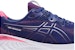 (W) ASICS Gel Cumulus 25 Wide 'Samudera Lilac' 1012B439-403