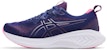 (W) ASICS Gel Cumulus 25 Wide 'Samudera Lilac' 1012B439-403