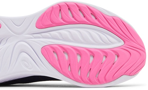 (W) (レディース) アシックス ゲルクムラス25 ワイド 'ディープオーシャン ライラックヒント' 1012B439-403 1012B439-403 Purchase (W) (レディース) アシックス ゲルクムラス25 ワイド 'ディープオーシャン ライラックヒント' 1012B439-403 1012B439-403